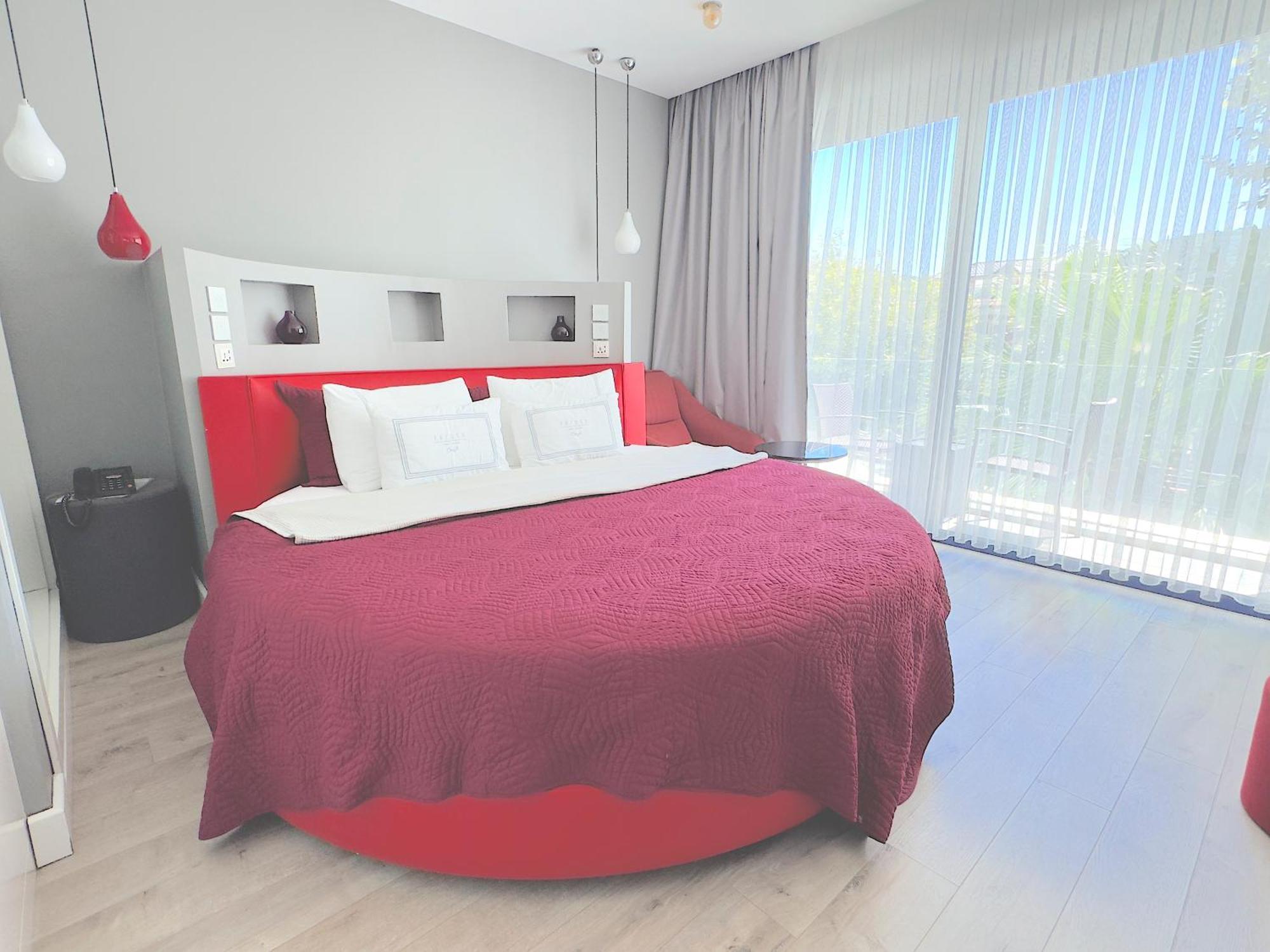 Ferush Boutique Hotel Urla Zewnętrze zdjęcie