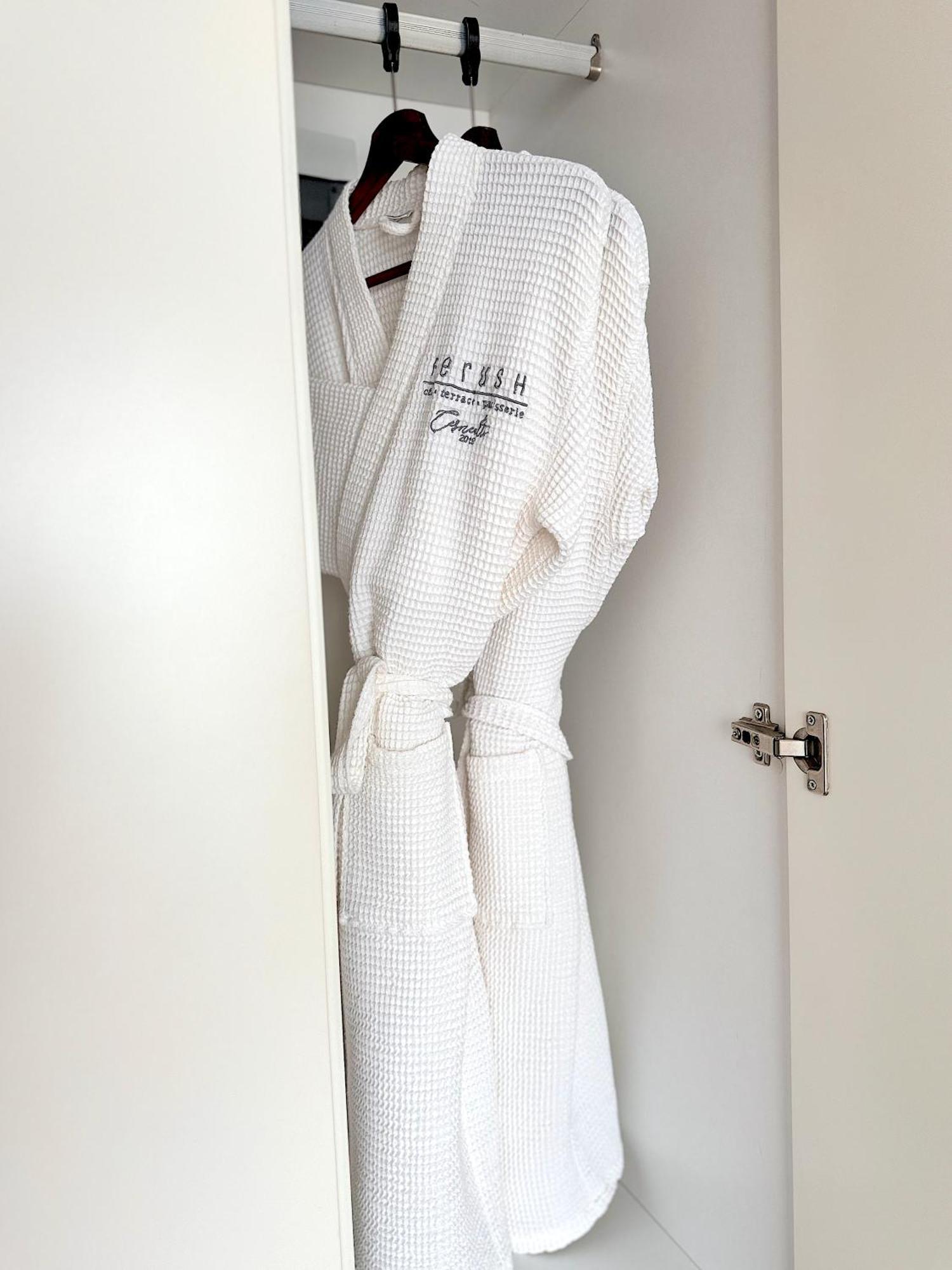Ferush Boutique Hotel Urla Zewnętrze zdjęcie