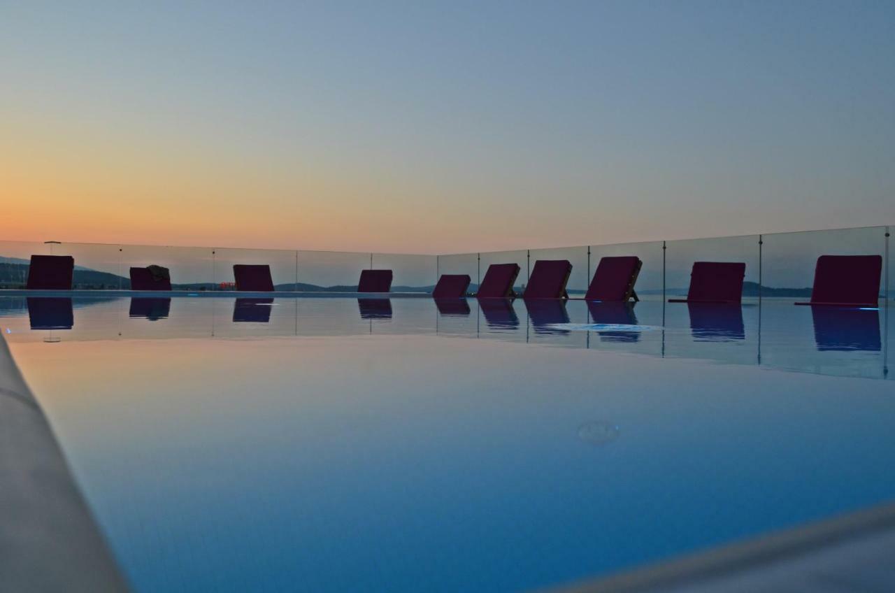 Ferush Boutique Hotel Urla Zewnętrze zdjęcie