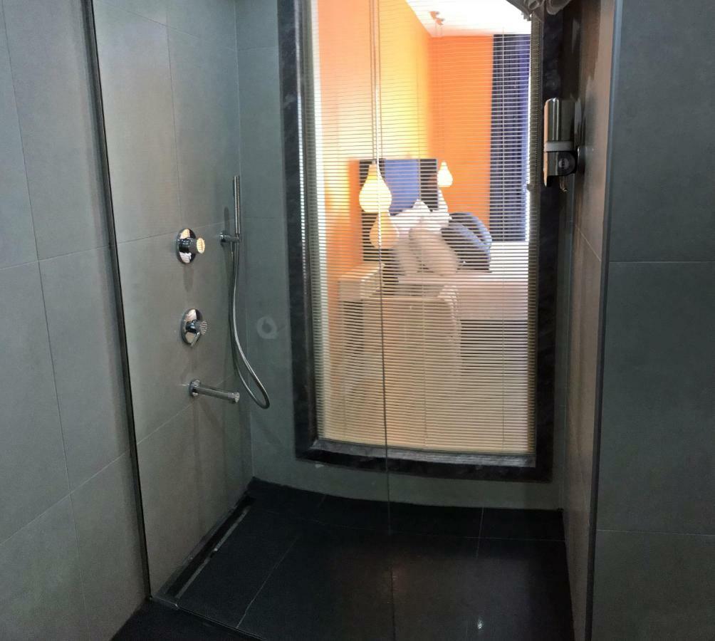 Ferush Boutique Hotel Urla Zewnętrze zdjęcie