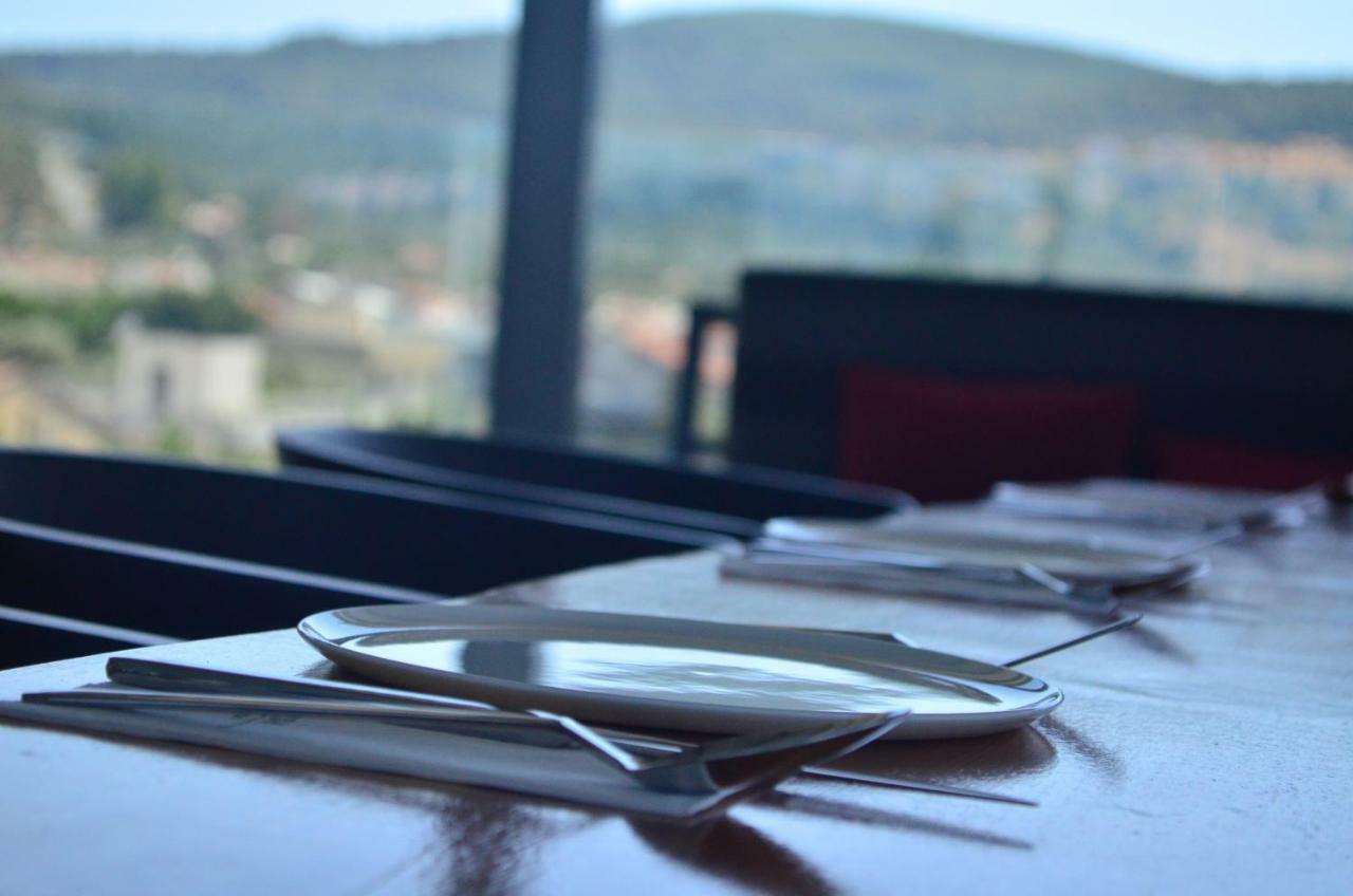 Ferush Boutique Hotel Urla Zewnętrze zdjęcie