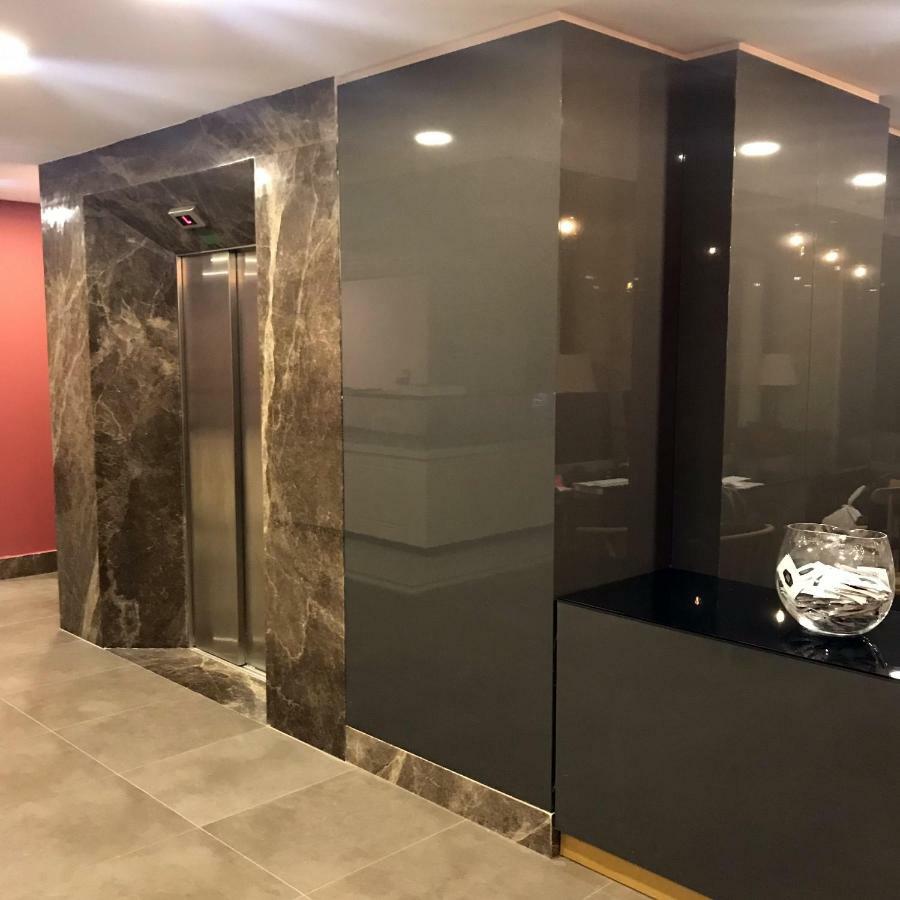 Ferush Boutique Hotel Urla Zewnętrze zdjęcie