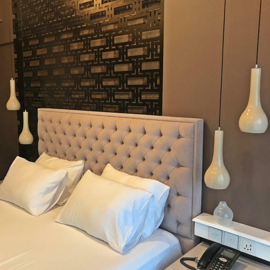 Ferush Boutique Hotel Urla Zewnętrze zdjęcie