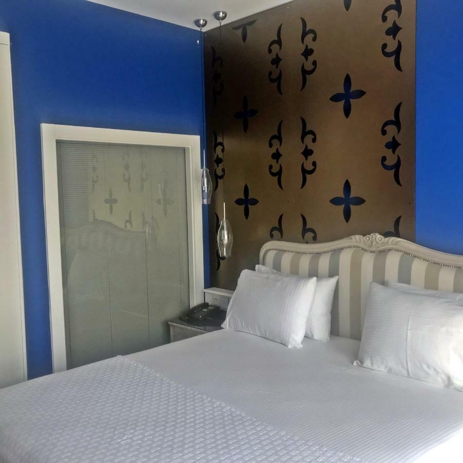 Ferush Boutique Hotel Urla Zewnętrze zdjęcie