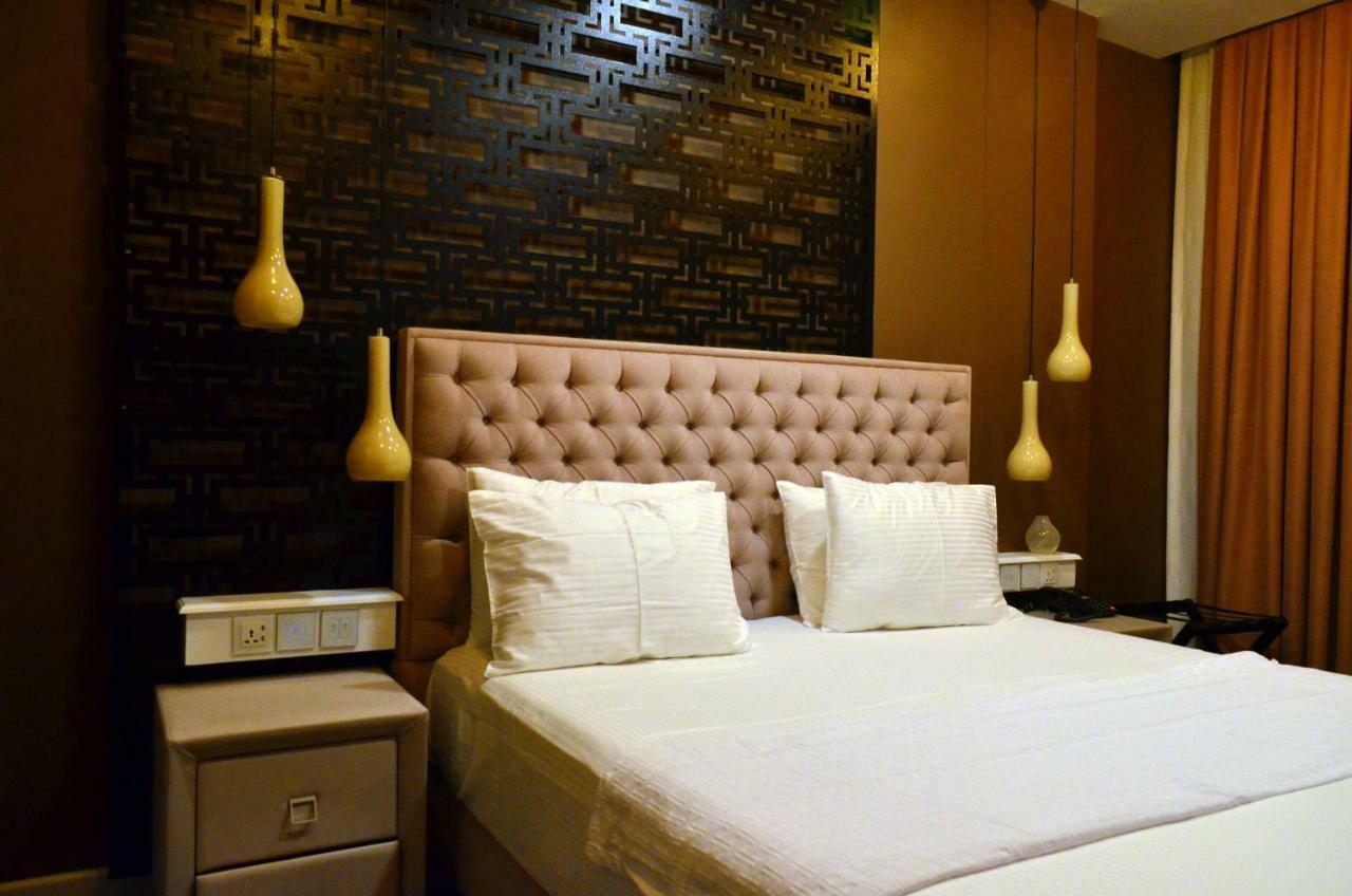 Ferush Boutique Hotel Urla Zewnętrze zdjęcie